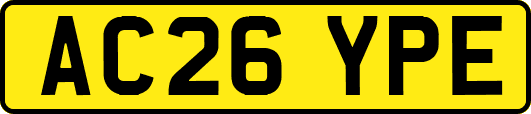 AC26YPE