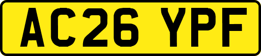 AC26YPF