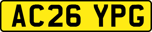 AC26YPG