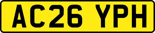 AC26YPH