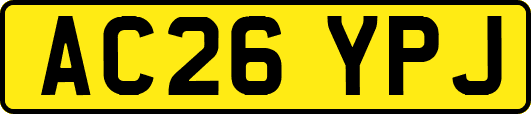 AC26YPJ