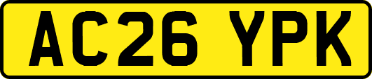 AC26YPK