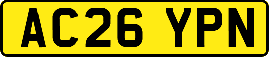 AC26YPN