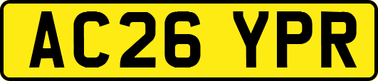 AC26YPR