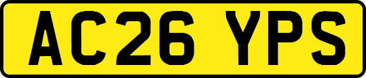 AC26YPS