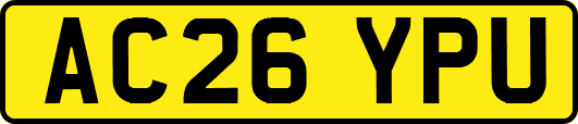 AC26YPU
