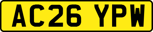 AC26YPW
