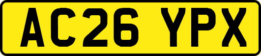 AC26YPX