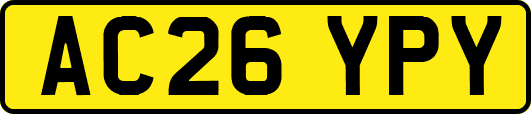 AC26YPY