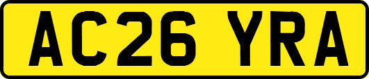 AC26YRA