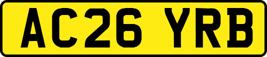 AC26YRB