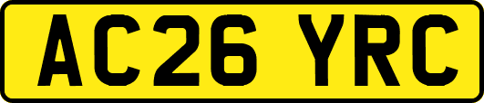 AC26YRC