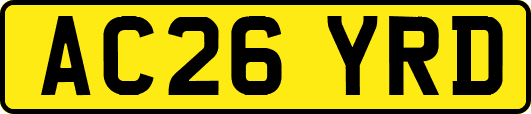AC26YRD