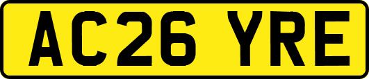 AC26YRE