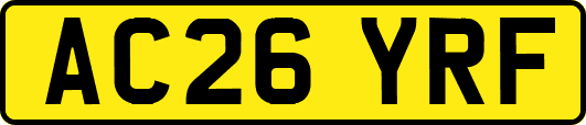 AC26YRF