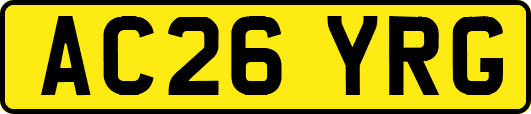 AC26YRG