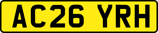 AC26YRH