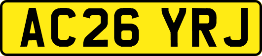 AC26YRJ