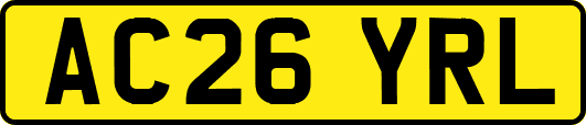 AC26YRL