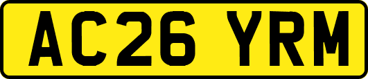 AC26YRM