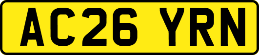 AC26YRN