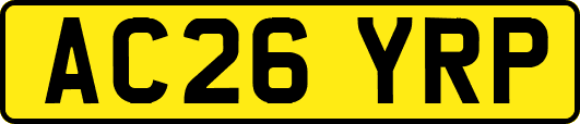 AC26YRP