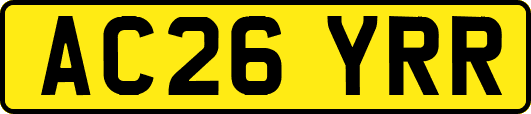 AC26YRR