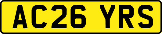 AC26YRS