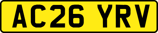AC26YRV