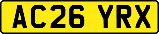 AC26YRX