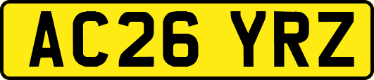 AC26YRZ