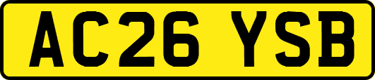 AC26YSB