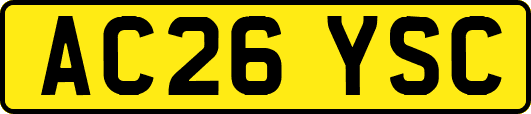 AC26YSC