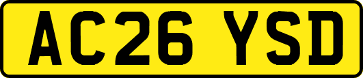 AC26YSD