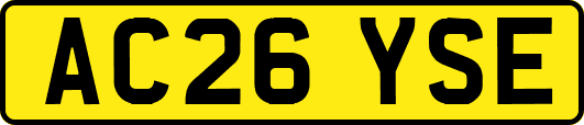 AC26YSE