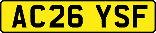 AC26YSF