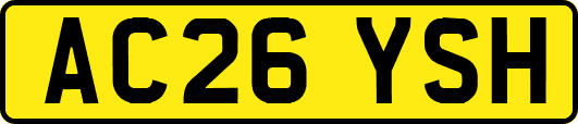 AC26YSH