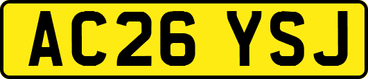 AC26YSJ