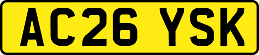 AC26YSK