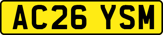 AC26YSM