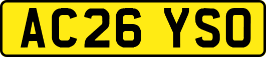 AC26YSO