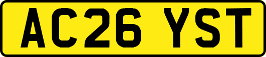 AC26YST