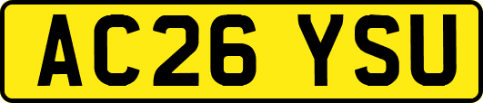 AC26YSU