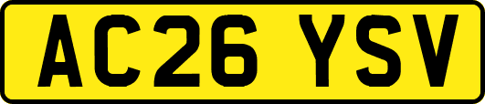 AC26YSV