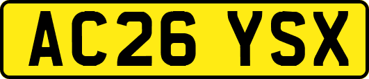 AC26YSX