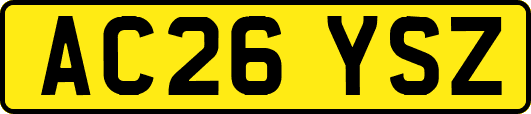 AC26YSZ