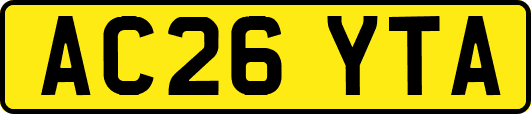 AC26YTA