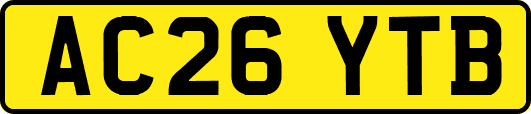 AC26YTB