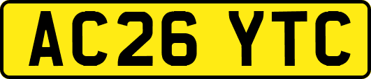 AC26YTC