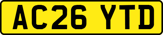 AC26YTD